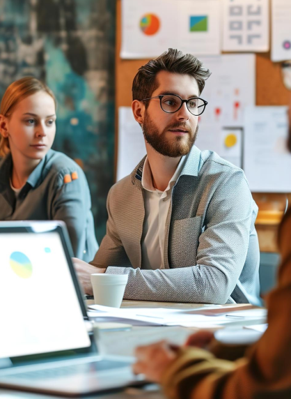 Empowering Your Digital Success Through Innovative Solutions