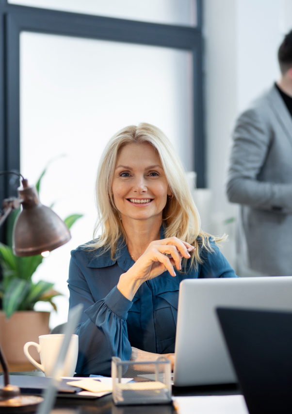 Empowering Your Digital Success Through Innovative Solutions